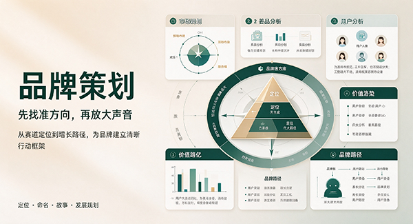 肃北蒙古族自治县品牌策划